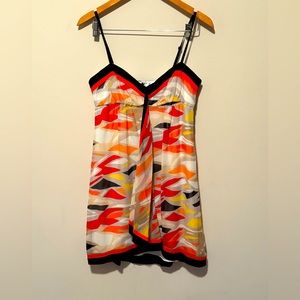 SUMMER SALE - BCBG Max Azria Dress